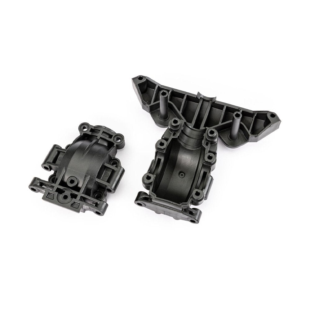 TRAXXAS FRONT UPPER AND LOWER BULKHEAD