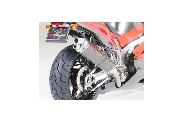 Tamiya Yoshimura Hayabusa X-1 T14093