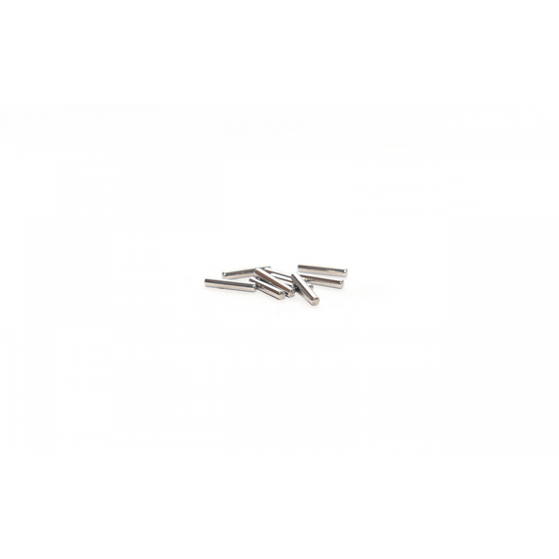 Cap-17016 Capricorn Needle Roller 2 x 11.8mm (Qty10)