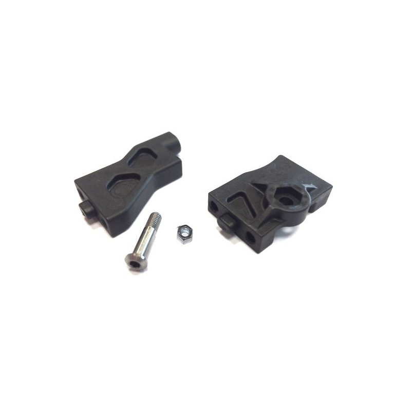 Cap-18019H-K Capricorn Hard Central Bulkhead Kit