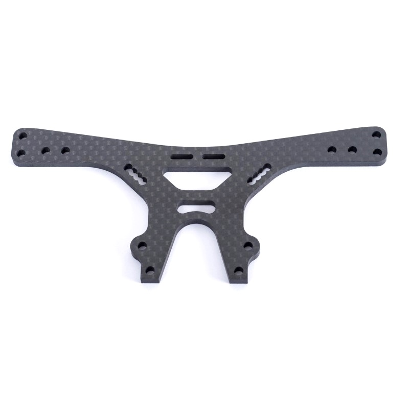 Cap-18135 Capricorn C03 Rear Carbon Shock Tower