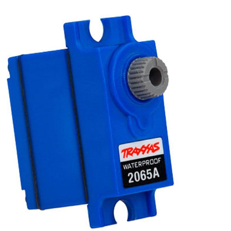TRAXXAS SERVO SUB-MICRO WATERPROOF 2065T