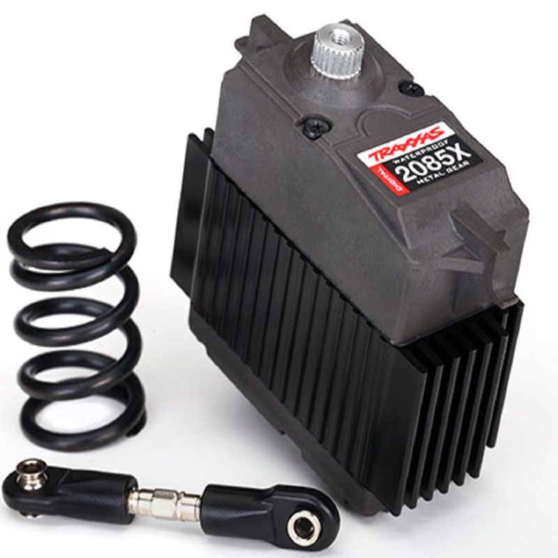 T/XAS SERVO DIGITAL HIGH TORQUE