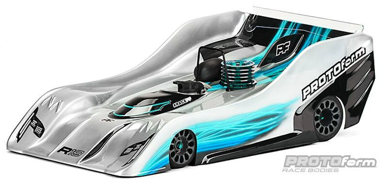 Protoform PFR-19 1/8 Body