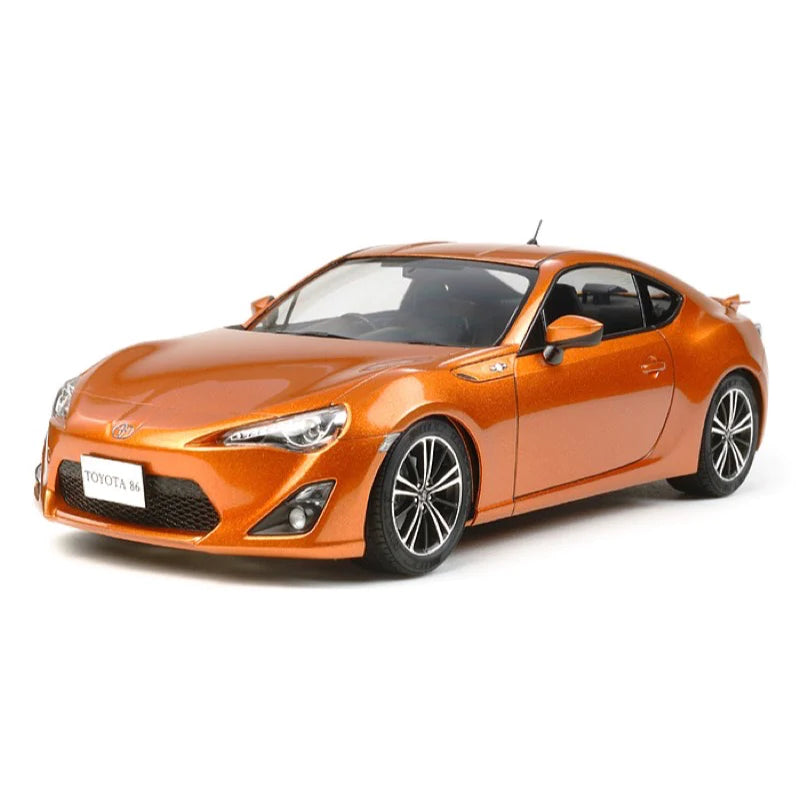 Tamiya 24323 1/24 Toyota 86 T24323