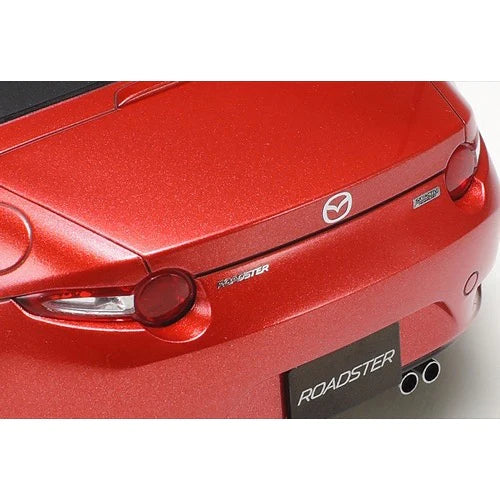 Tamiya 24342 1/24 Mazda MX-5 T24325