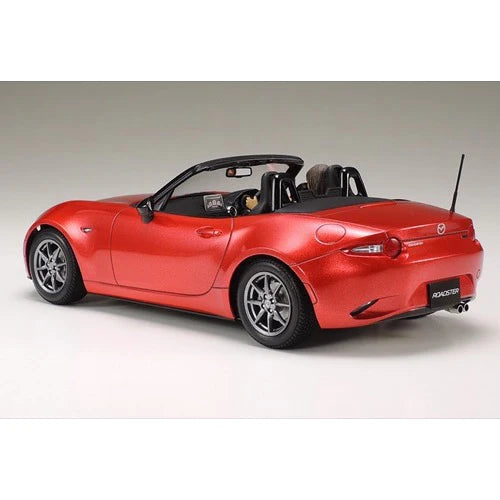Tamiya 24342 1/24 Mazda MX-5 T24325
