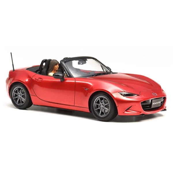 Tamiya 24342 1/24 Mazda MX-5 T24325
