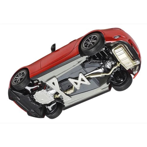 Tamiya 24342 1/24 Mazda MX-5 T24325