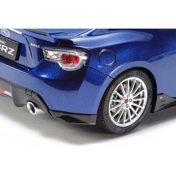 Tamiya 24336 1/24 Subaru BRZ Street Custom T24336