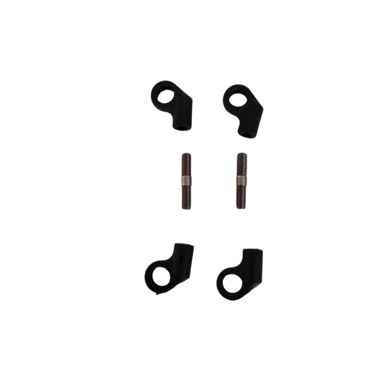 Cap-2609-K Capricorn GT2 ARB Linkage Kit