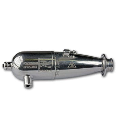 Novarossi Muffler Efra 2652