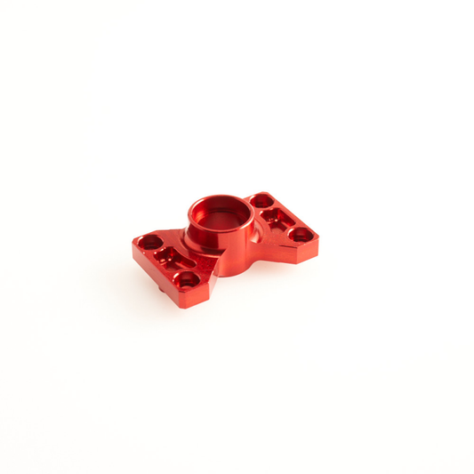 Cap-3007 Capricorn GT2 Conical Cross Plate