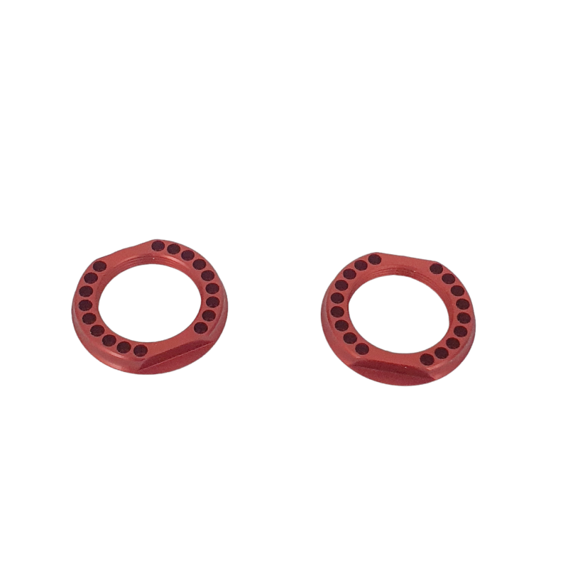 Cap-3012-2 Pivot Arm Nut (Qty2)