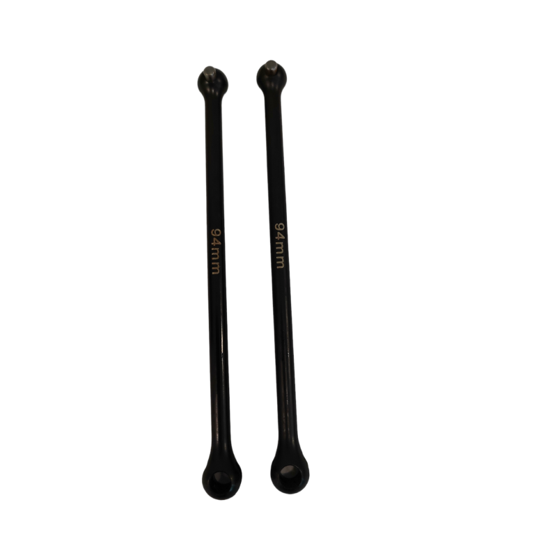 Cap-3013-2 Capricorn GT2 CVD Shaft 96mm (Qty2)