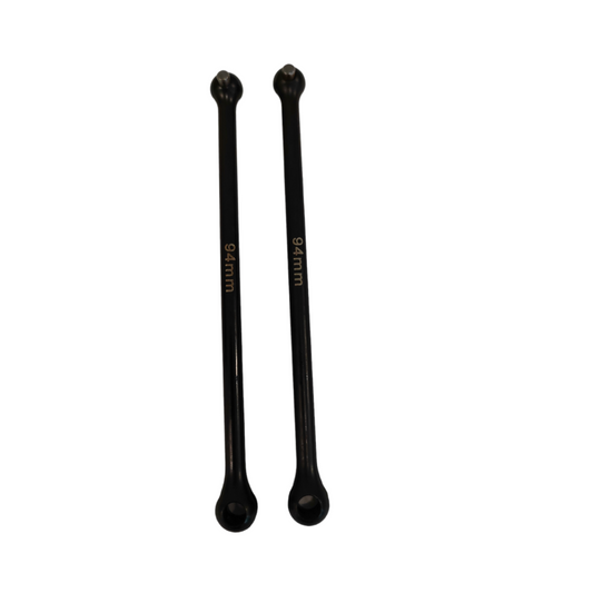 Cap-3013-2 Capricorn GT2 CVD Shaft 96mm (Qty2)