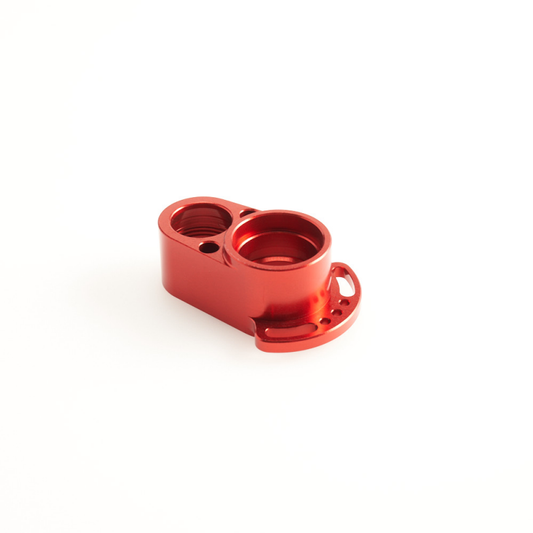 Cap-3018 Capricorn GT2 Front Hub