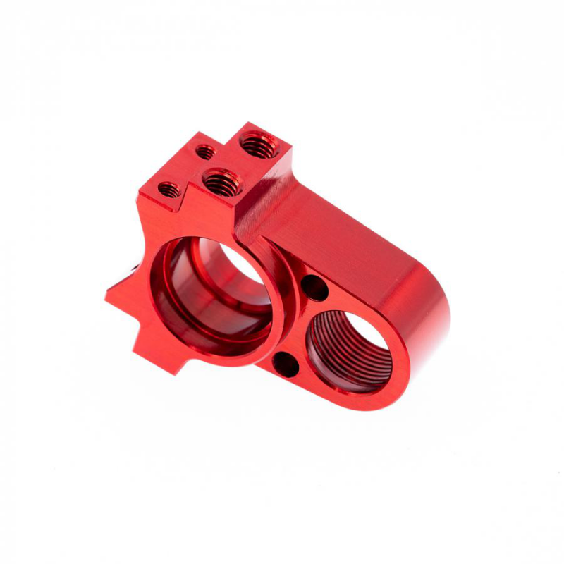 Cap-3019 GT2 Rear Hub