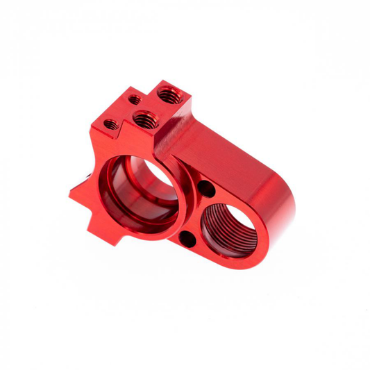 Cap-3019 GT2 Rear Hub