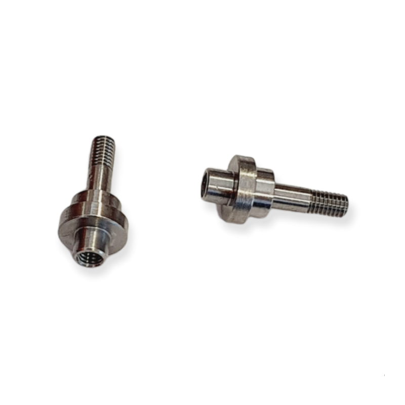Cap-3067-2 Capricorn GT2 Boomerang Shaft (Qty2)