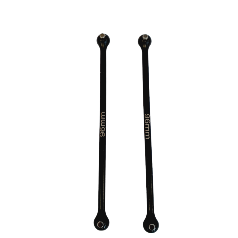 Cap-3085-2 Capricorn Steel Central Transmission Axle (Qty2)