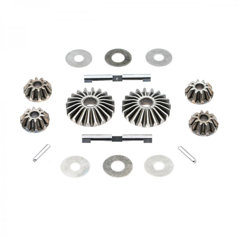 Cap-3118-K Capricorn GT2 Differential Internal Kinematics