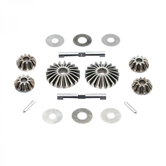 Cap-3118-K Capricorn GT2 Differential Internal Kinematics