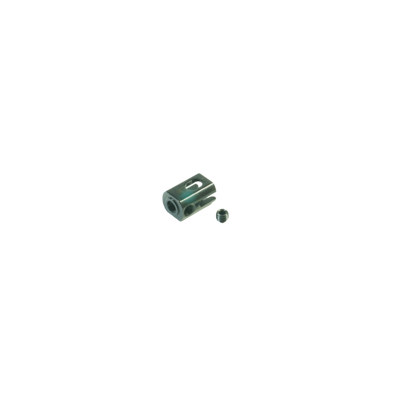 Cap-3145-K Capricorn GT2 Nitro Centre Outdrive