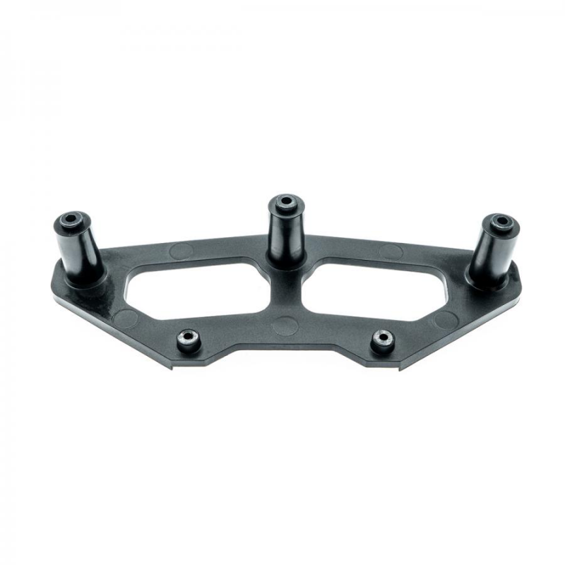 Cap-3157 Capricorn GT2 Front Bumper Plate