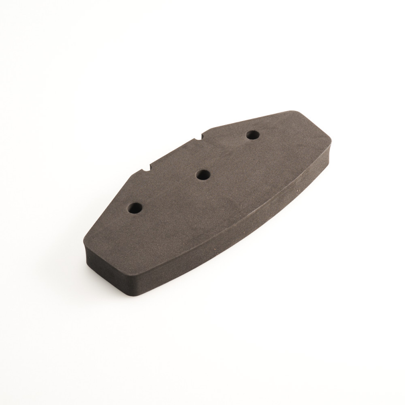 Cap-3158 Capricorn GT2 Front Bumper Foam