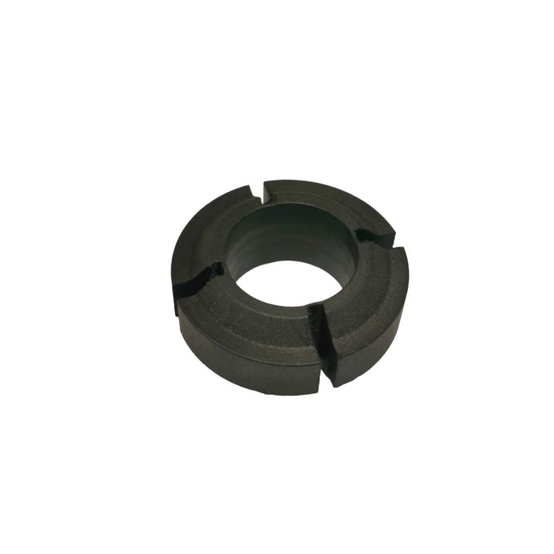 Cap-3167 Capricorn GT2 Nitro Black Clutch Shoe