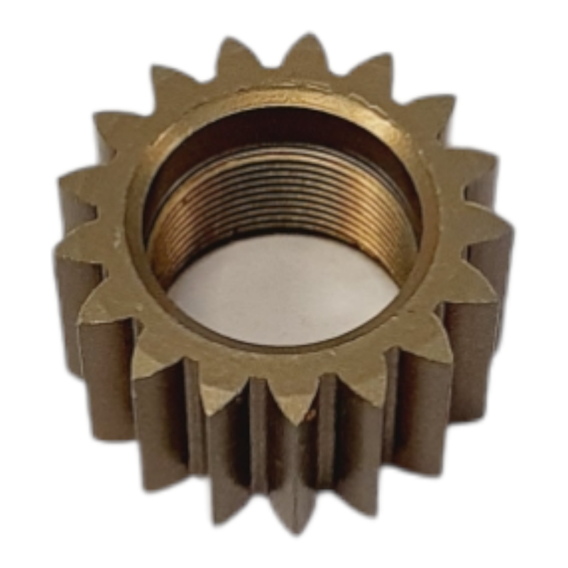 Cap-3174 Capricorn GT2 17th Pinion Gear