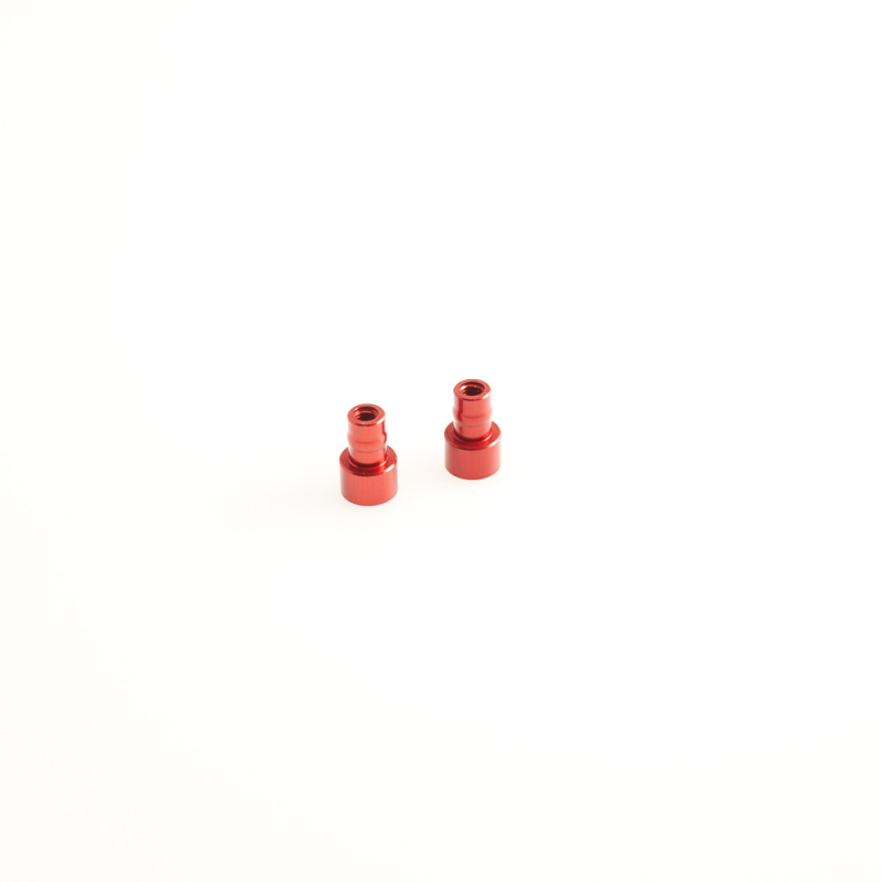 Cap-3180-2 Capricorn GT2 Front Shock Column V2 (Qty2)