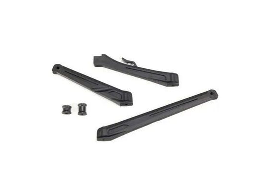 Arrma ARA320555 HD Chassis Brace Set 320555