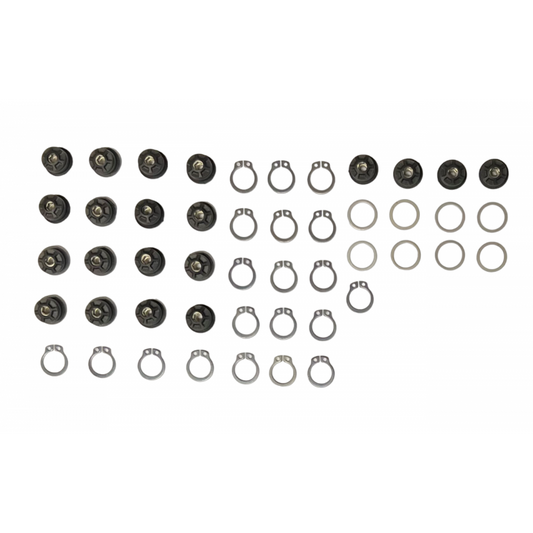 Cap-3231-K Capricorn GT2 Pivot Ball Bushing Kit