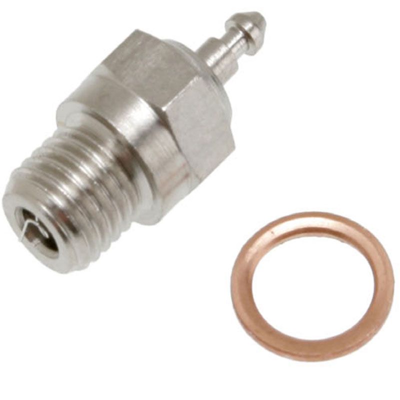T/XAS GLOW PLUG - SUPER DUTY