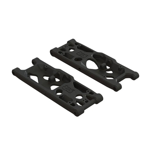 Arrma AR330590 Rear Lower Suspension Arms, 1 pair, 8S BLX 330590