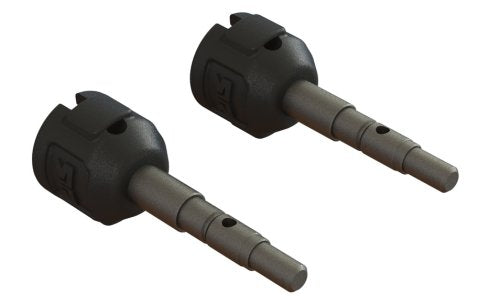 ARRMA AR310861 WHEEL AXLE 2(pcs) 310861