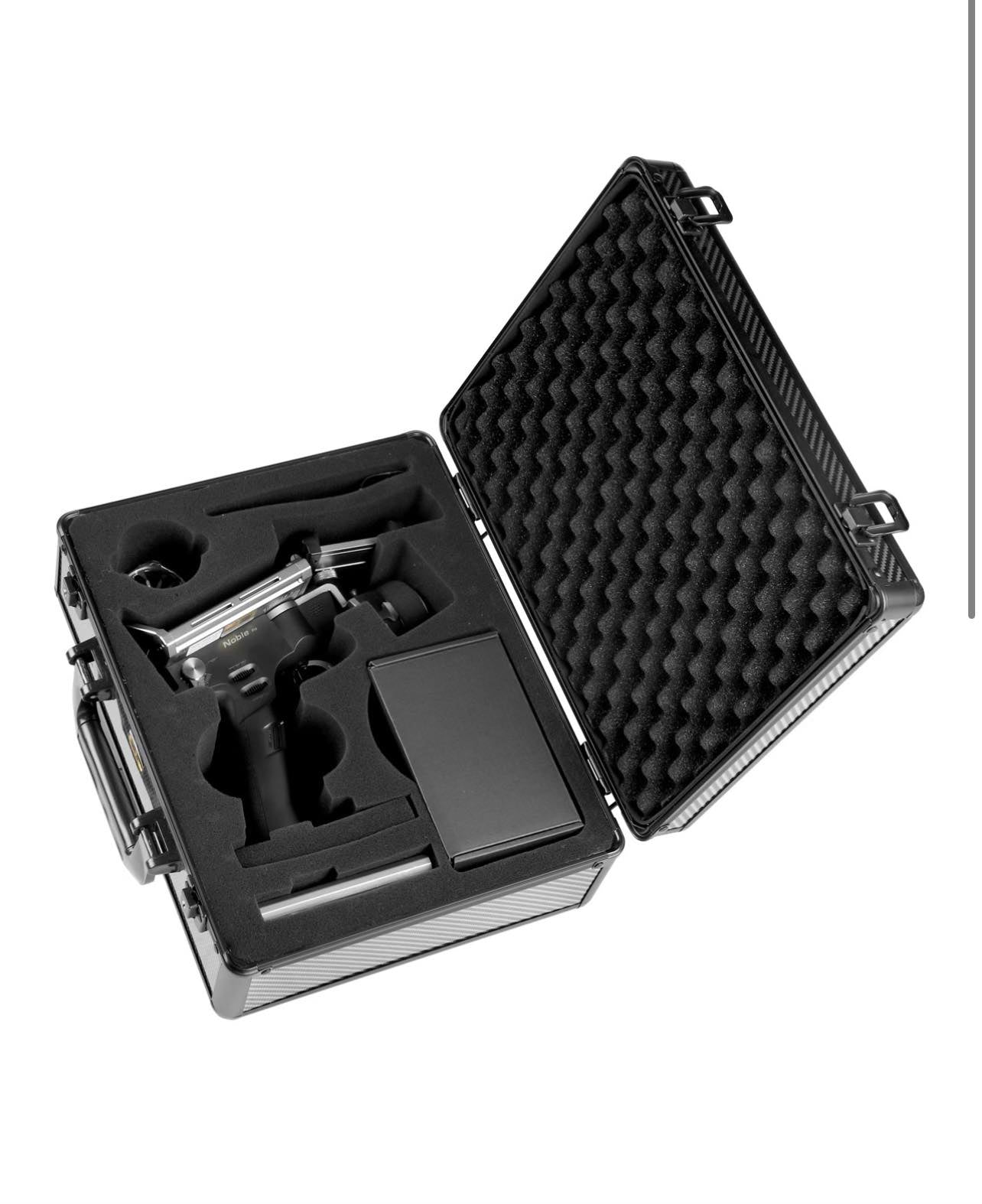 Flysky NB4 PRO 2.4G Touch screen wheel radio system (Left or Right hand adjustable) FS-NB4-PRO