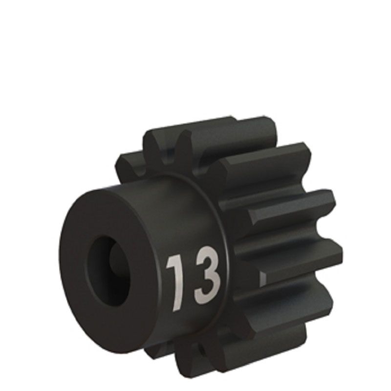 TRAXXAS GEAR 13-T PINION (32-P) HEAVY DUTY