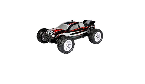 RIVER HOBBY VRX BLADE TS NITRO 2 SPEED TRUCK RTR - RH-1002