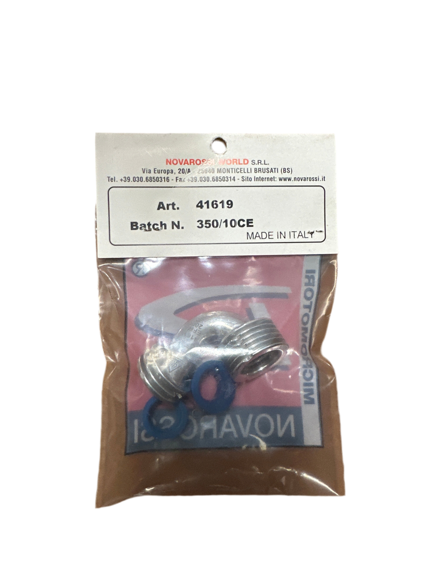Novarossi 41619