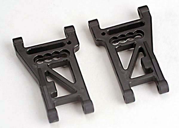 Traxxas Suspension arms, rear (l&r) #4850