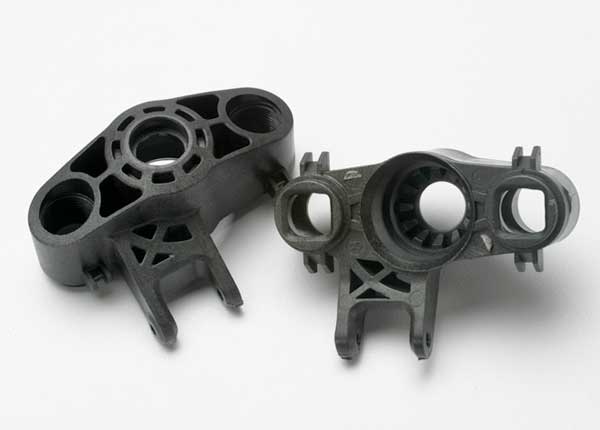 Traxxas Axle carriers, left & right (1 each) #5334