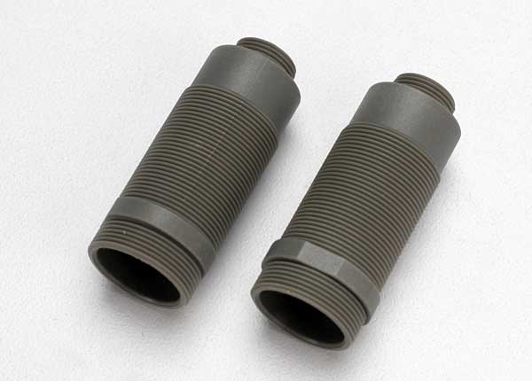 Traxxas Body, GTR shock (molded composite) (2) #5467