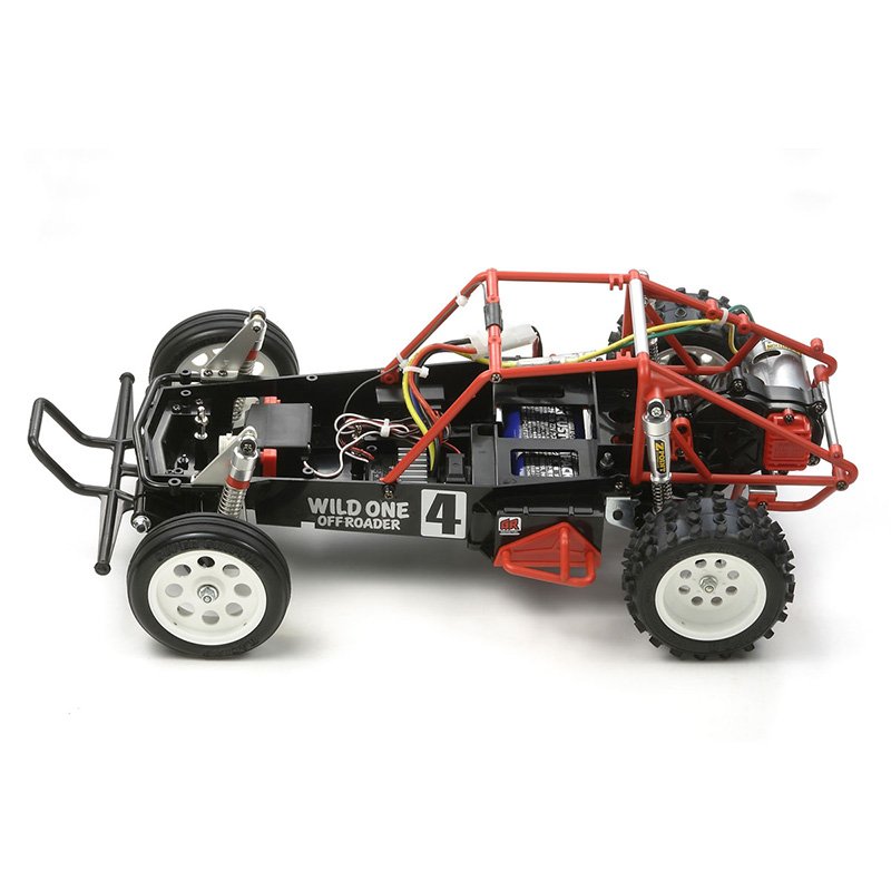 TAMIYA WILD ONE OFF-ROADER
