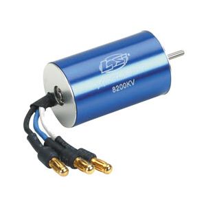1/18 Xcelorin 8200kV Brushless motor LOSB9462