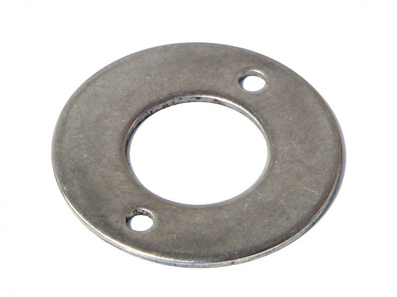 HPI 72130 Stainless Steel Slipper Plate Nitro HPI-72130