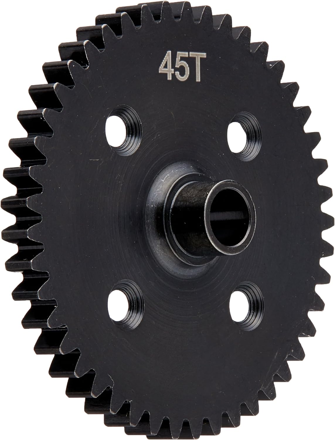 Losi Center Diff 45T Spur Gear,Steel: 8E, LOSA3552
