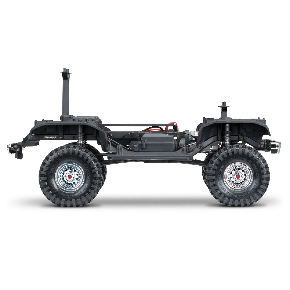 TRAXXAS TRX-4 FORD BRONCO - SUN